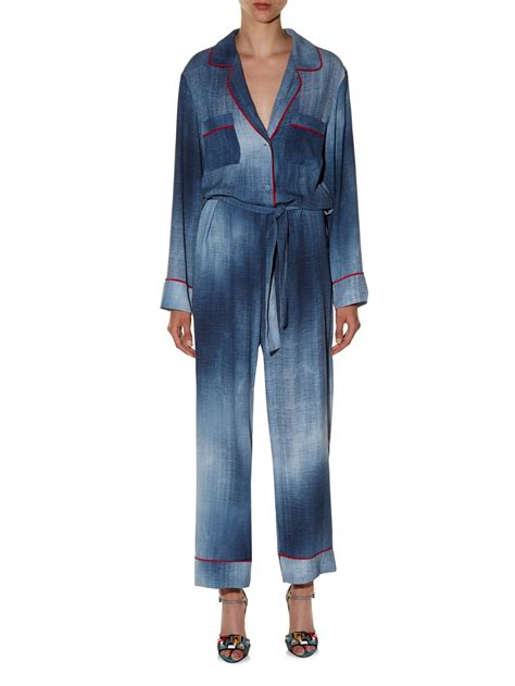 women's fendi pants|fendi jumpsuit women's.